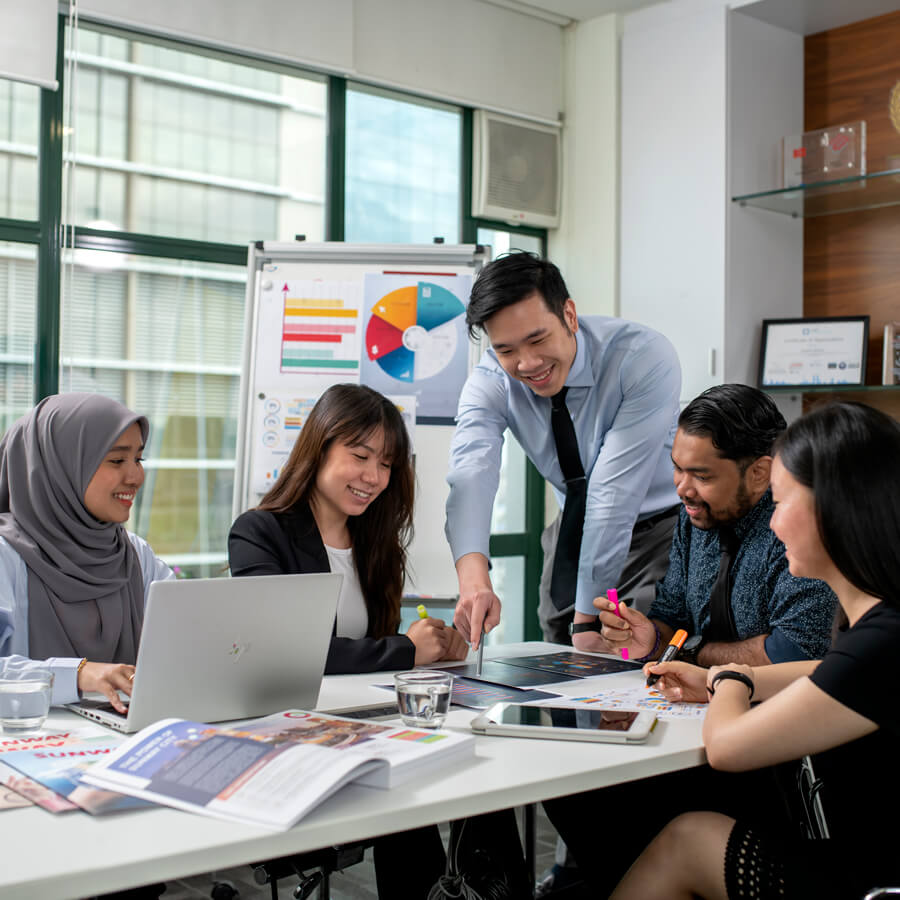 Sunway ventures into high-value sustainable investment possibilities through Sunway Ventures and offer financial services as well as business solutions.