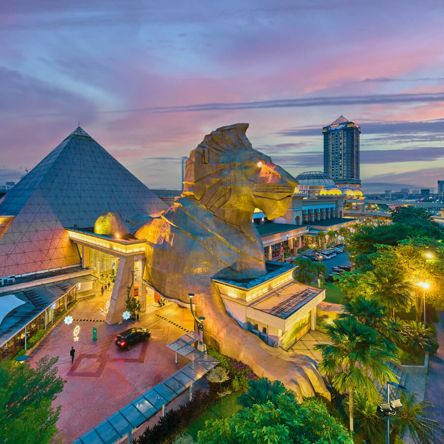 Sunway malls is one of Malaysia’s largest mall owner-operators that is fully committed to fulfilling and advancing the UN-SDGs.