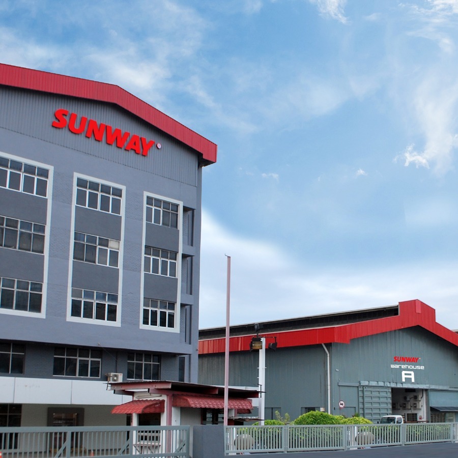Sunway trading and manufacturing