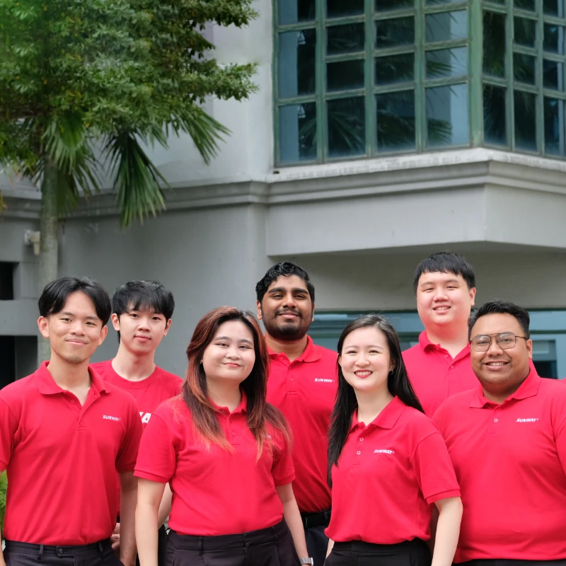 Management Associate Programme