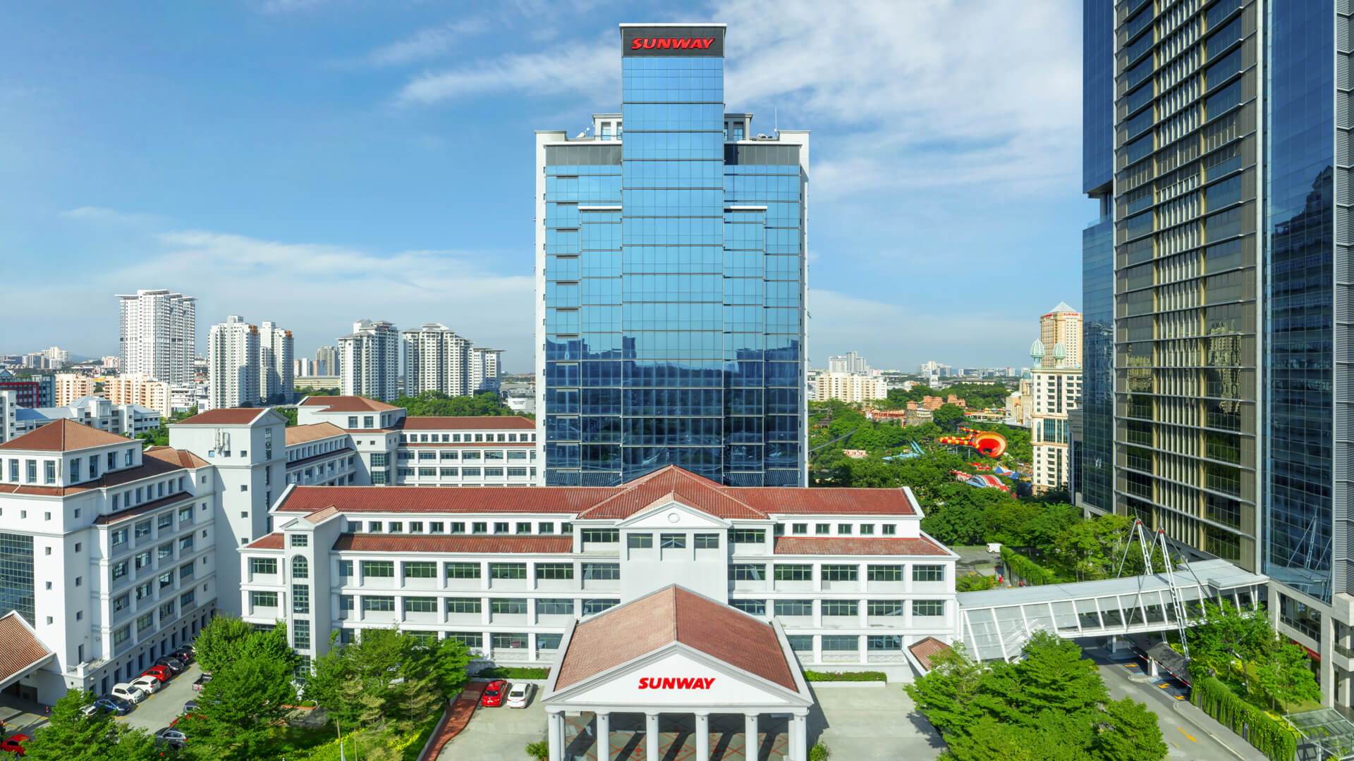 Sunway Berhad (“Sunway” or “Group”) Announces Conditional Voluntary Take-Over Offer for IJM Corporation Berhad (“IJM”)